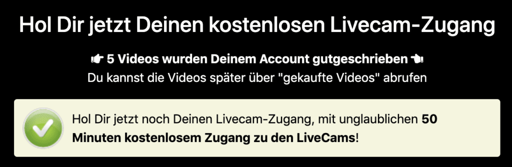 livestrip-gratis